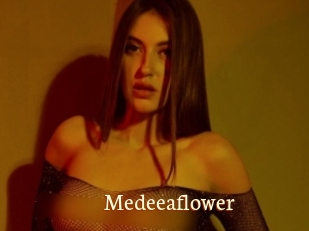 Medeeaflower