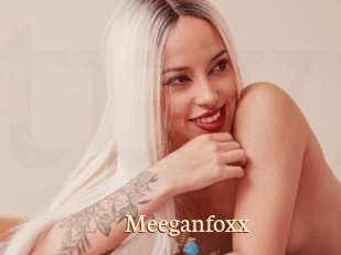 Meeganfoxx