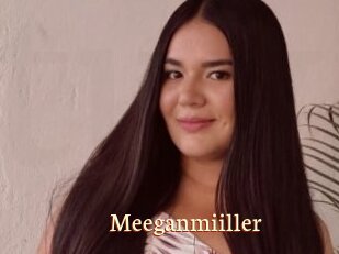 Meeganmiiller