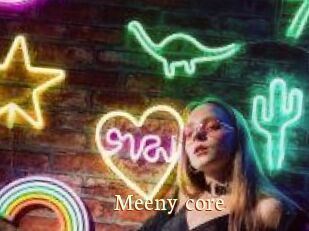 Meeny_core