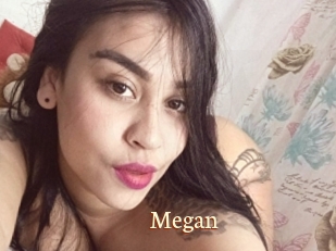 Megan