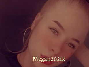 Megan2021x