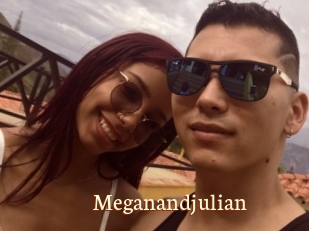 Meganandjulian