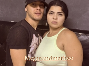 Meganandmatheo