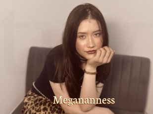 Megananness