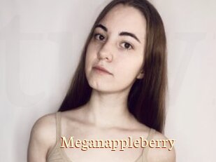 Meganappleberry