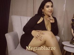 Meganblazze