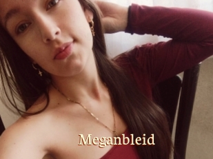 Meganbleid