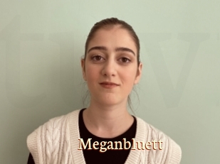 Meganbluett