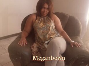 Meganbown