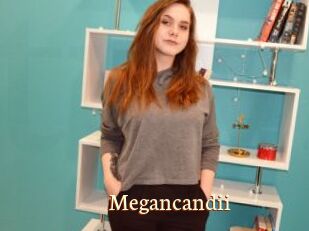 Megancandii