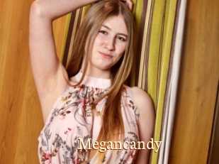 Megancandy