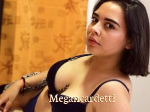 Megancardetti