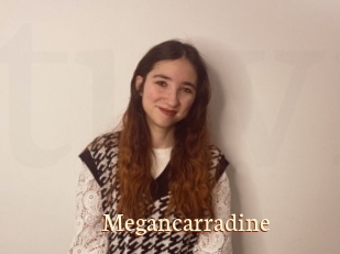 Megancarradine