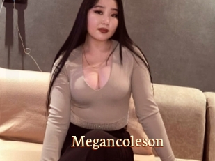 Megancoleson