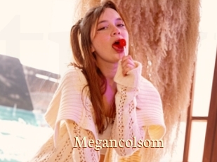 Megancolsom