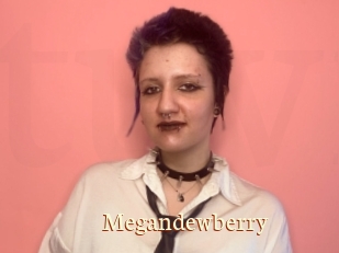 Megandewberry