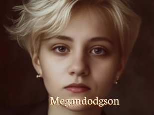 Megandodgson