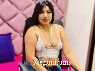 Megandrums