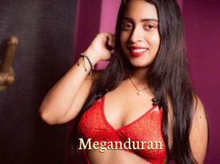 Meganduran