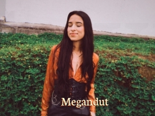 Megandut