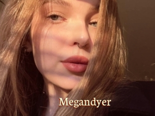 Megandyer