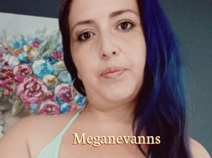 Meganevanns