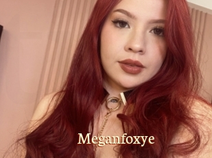 Meganfoxye