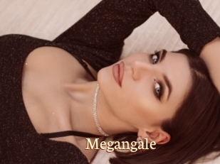 Megangale