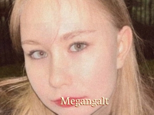 Megangalt