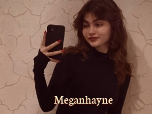 Meganhayne