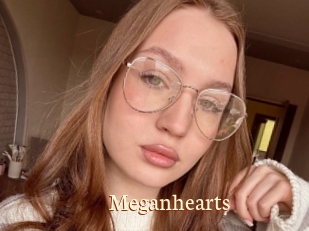 Meganhearts