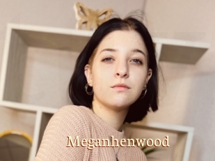 Meganhenwood