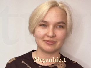 Meganhiett