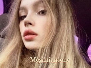 Meganjansone