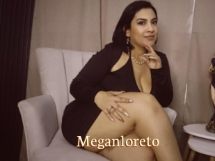 Meganloreto