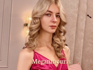 Meganmouris