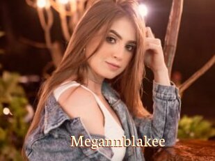 Megannblakee