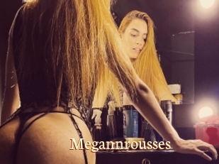 Megannrousses