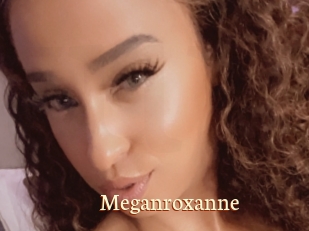 Meganroxanne