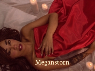 Meganstorn