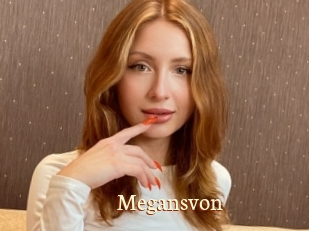 Megansvon