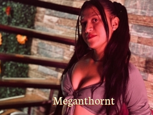 Meganthornt