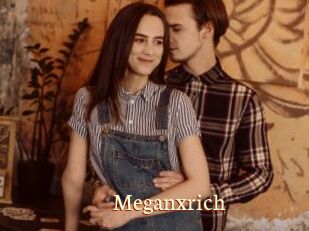 Meganxrich