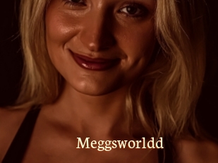 Meggsworldd