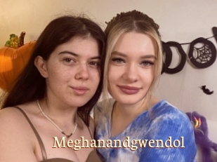 Meghanandgwendol