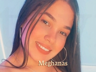 Meghanas