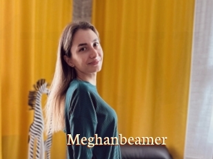 Meghanbeamer