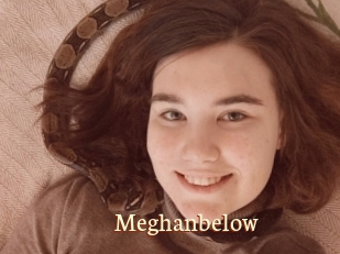 Meghanbelow