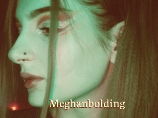 Meghanbolding